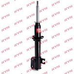 KYB Shock Absorber (Single Handed) Front Left 333307
