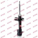 KYB Shock Absorber (Single Handed) Front Right 333310