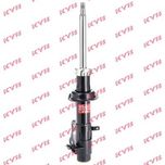 KYB Shock Absorber (Single Handed) Front Left 333321