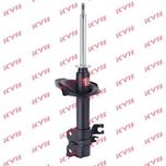 KYB Shock Absorber (Single Handed) Front Left 333327