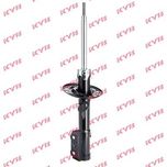KYB Shock Absorber (Single Handed) Front Right 333331