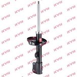 KYB Shock Absorber (Single Handed) Rear Right 333356