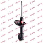 KYB Shock Absorber (Single Handed) Front Right 333366