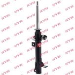 KYB Shock Absorber (Single Handed) Front Left 333380