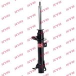 KYB Shock Absorber (Single Handed) Front Right 333383
