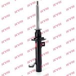 KYB Shock Absorber (Single Handed) Front Left 333401