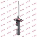 KYB Shock Absorber (Single Handed) Front Right 333410