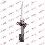 KYB Shock Absorber (Single Handed) Front Left 333411