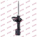 KYB Shock Absorber (Single Handed) Front Right 333508