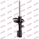 KYB Shock Absorber (Single Handed) Front Left 333509