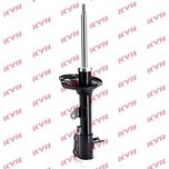 KYB Shock Absorber (Single Handed) Rear Left 333511