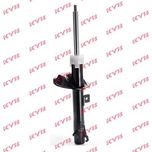 KYB Shock Absorber (Single Handed) Front Right 333709