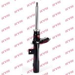 KYB Shock Absorber (Single Handed) Front Right 333729