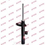 KYB Shock Absorber (Single Handed) Front Right 333736