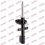 KYB Shock Absorber Front 333740