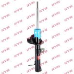 KYB Shock Absorber (Single Handed) Front Right 333759