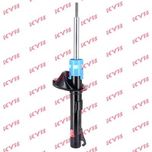 KYB Shock Absorber (Single Handed) Front Left 333760