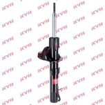KYB Shock Absorber (Single Handed) Front Left 333762