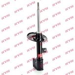 KYB Shock Absorber (Single Handed) Front Right 333772