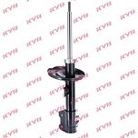 KYB Shock Absorber (Single Handed) Front Left 333775