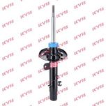 KYB Shock Absorber (Single Handed) Front Right 3338002