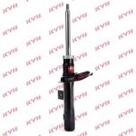 KYB Shock Absorber (Single Handed) Front Left 333839