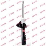KYB Shock Absorber Front 333841