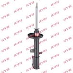 KYB Shock Absorber (Single Handed) Rear Left 334051