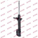 KYB Shock Absorber (Single Handed) Rear Left 334110