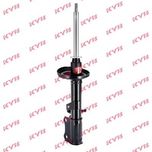 KYB Shock Absorber (Single Handed) Rear Left 334126