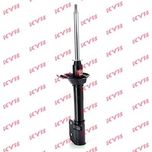 KYB Shock Absorber (Single Handed) Rear Left 334192