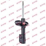 KYB Shock Absorber (Single Handed) Front Left 334238