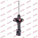 KYB Shock Absorber (Single Handed) Front Left 334256