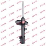 KYB Shock Absorber (Single Handed) Front Right 334261