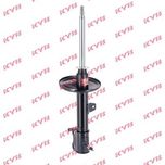 KYB Shock Absorber (Single Handed) Rear Right 334263