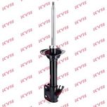 KYB Shock Absorber (Single Handed) Rear Right 334306