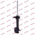 KYB Shock Absorber (Single Handed) Rear Left 334307