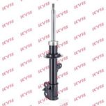 KYB Shock Absorber (Single Handed) Rear Right 334310