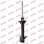 KYB Shock Absorber (Single Handed) Rear Right 334344