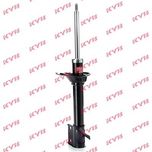 KYB Shock Absorber (Single Handed) Rear Left 334345
