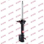 KYB Shock Absorber (Single Handed) Rear Left 334357