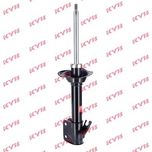 KYB Shock Absorber (Single Handed) Rear Right 334358
