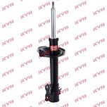 KYB Shock Absorber (Single Handed) Front Right 334360