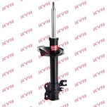 KYB Shock Absorber (Single Handed) Front Left 334361