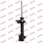 KYB Shock Absorber (Single Handed) Rear Left 334363