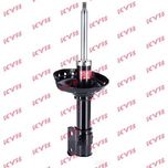 KYB Shock Absorber (Single Handed) Front Left 334373