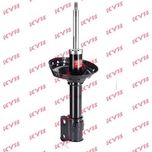 KYB Shock Absorber (Single Handed) Front Left 334375