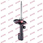 KYB Shock Absorber (Single Handed) Front Right 334456