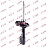 KYB Shock Absorber (Single Handed) Front Left 334457