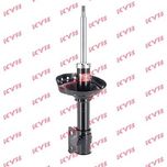 KYB Shock Absorber (Single Handed) Front Left 334461